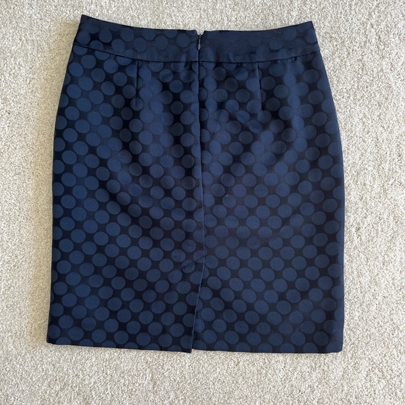 Banana Republic size 2 lined skirt - Picture 6 of 6